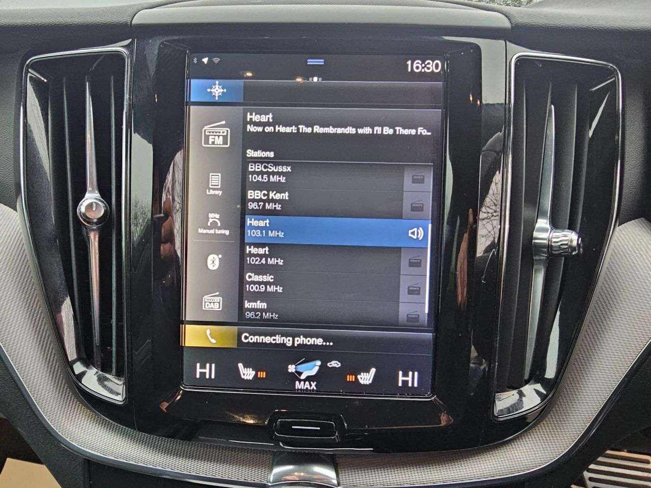 2018 VOLVO XC60 2018 VOLVO XC60