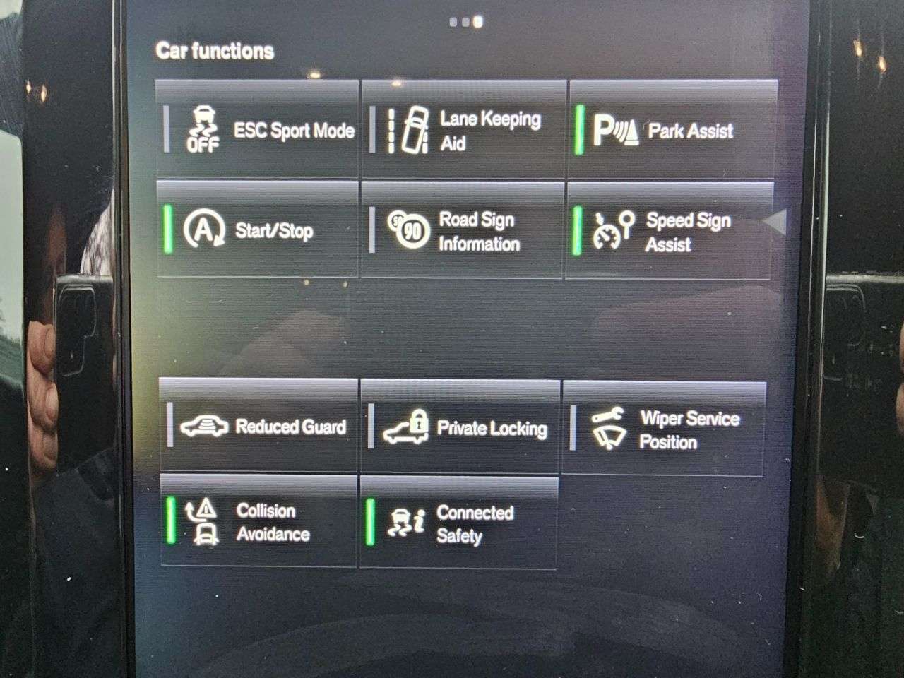 2018 VOLVO XC60 2018 VOLVO XC60