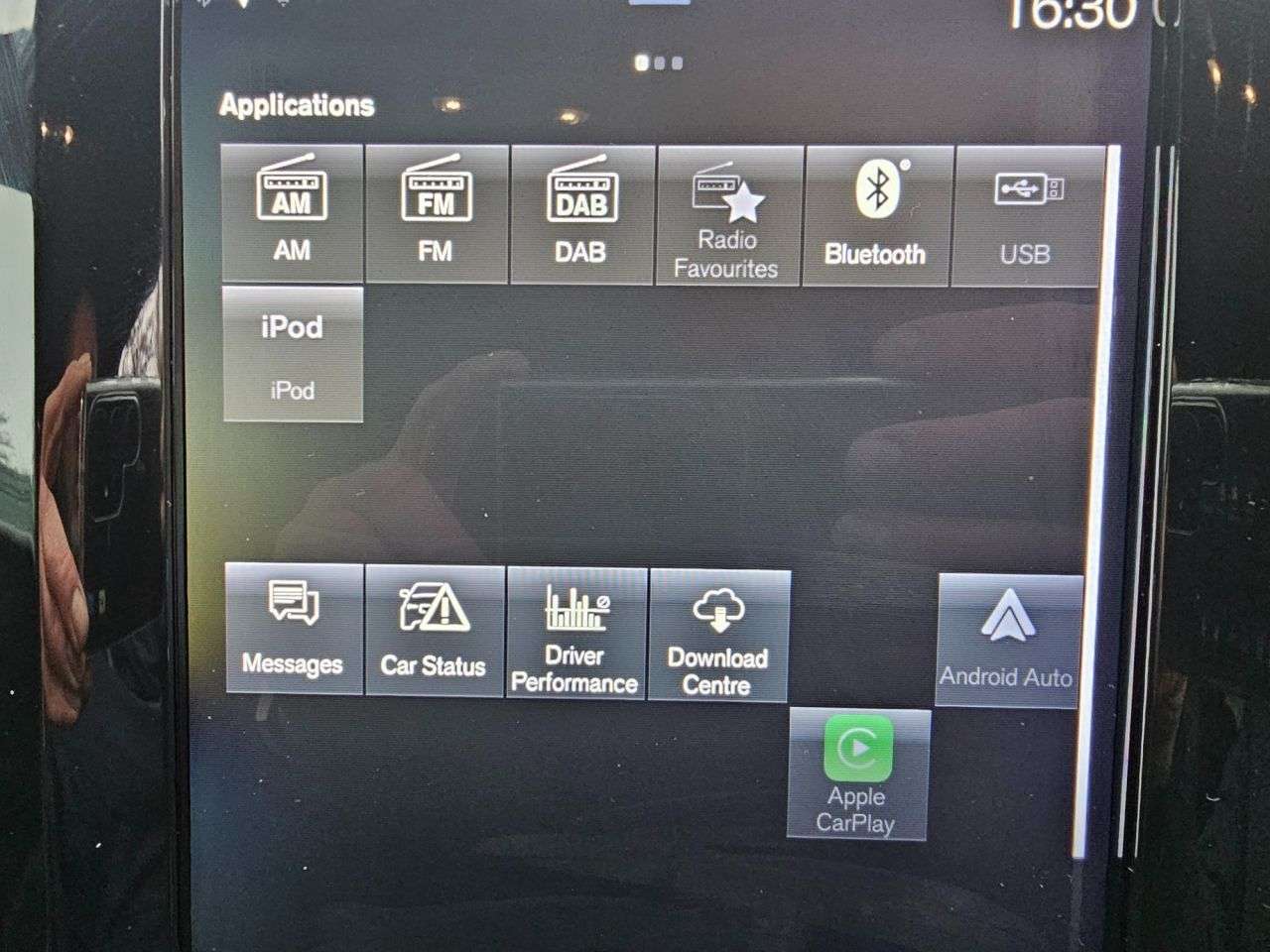 2018 VOLVO XC60 2018 VOLVO XC60