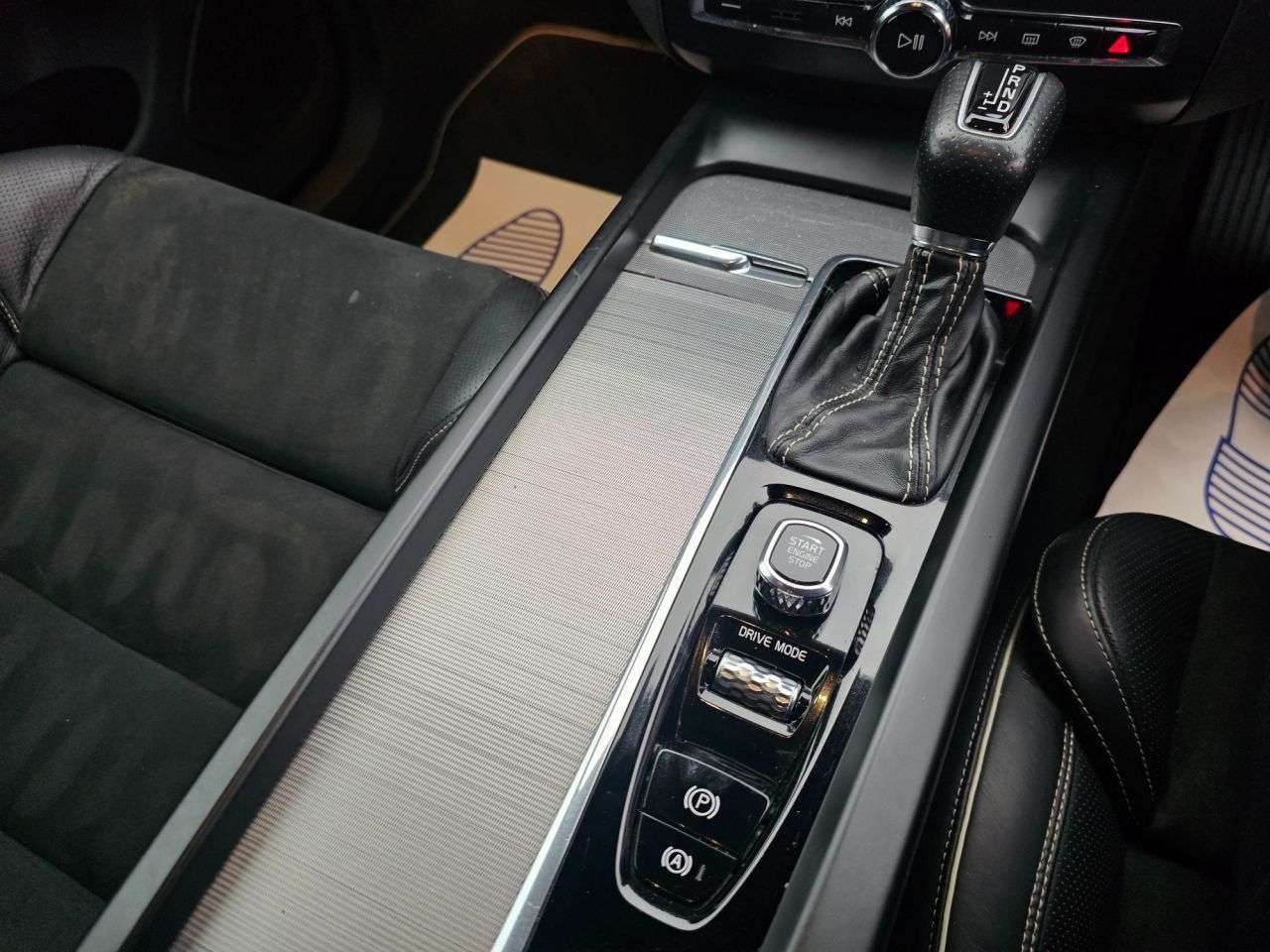 2018 VOLVO XC60 2018 VOLVO XC60