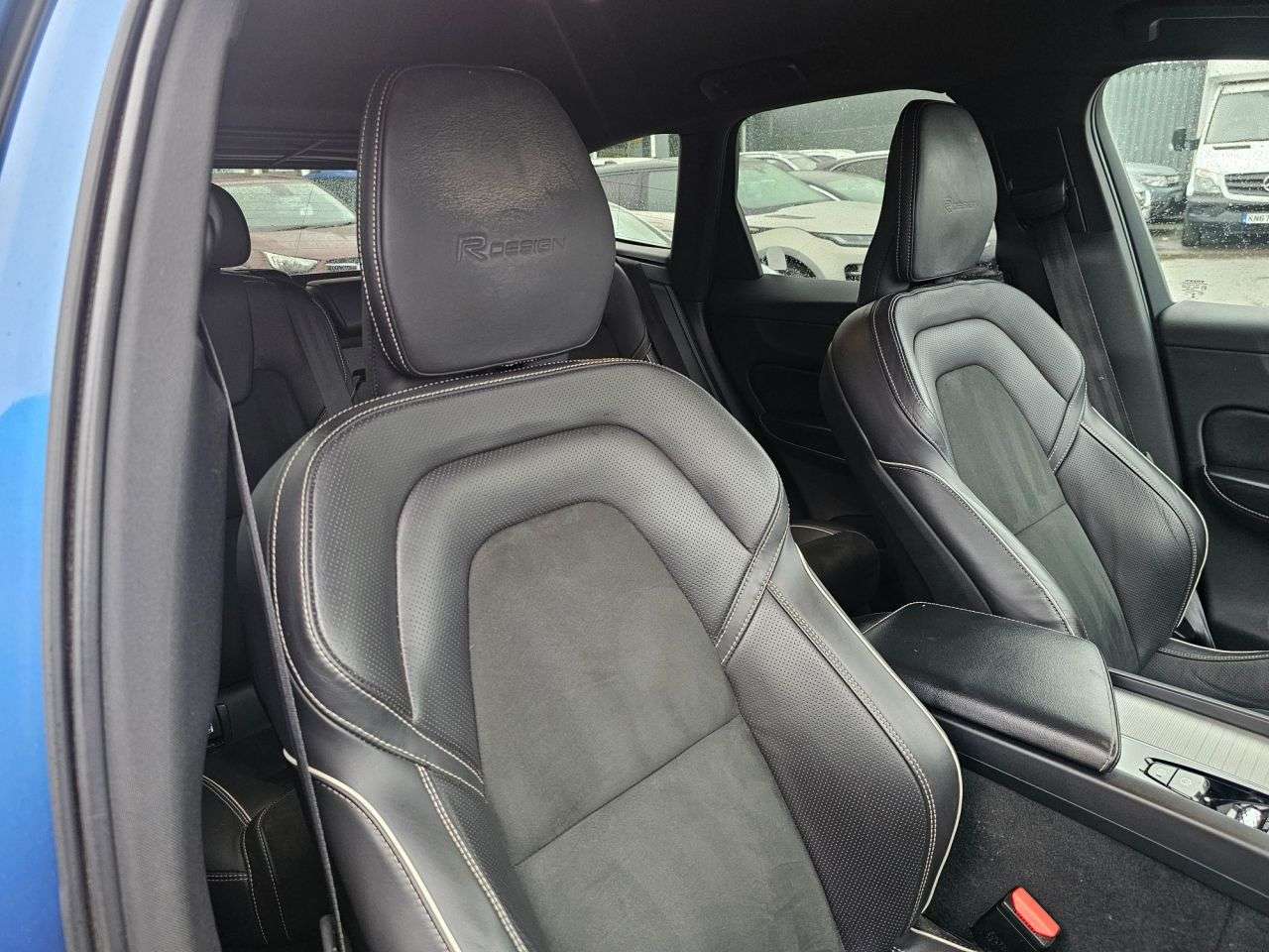 2018 VOLVO XC60 2018 VOLVO XC60