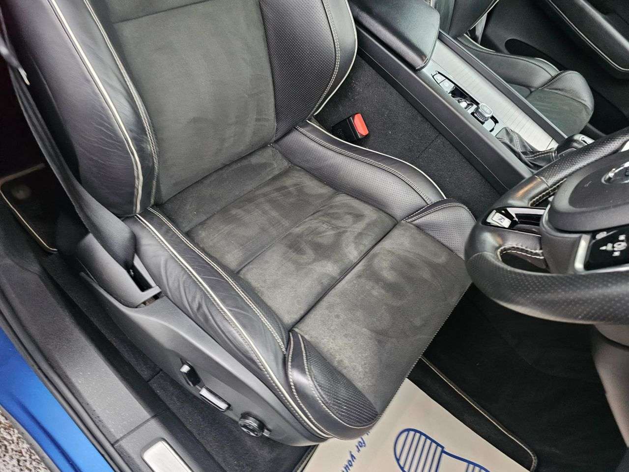 2018 VOLVO XC60 2018 VOLVO XC60