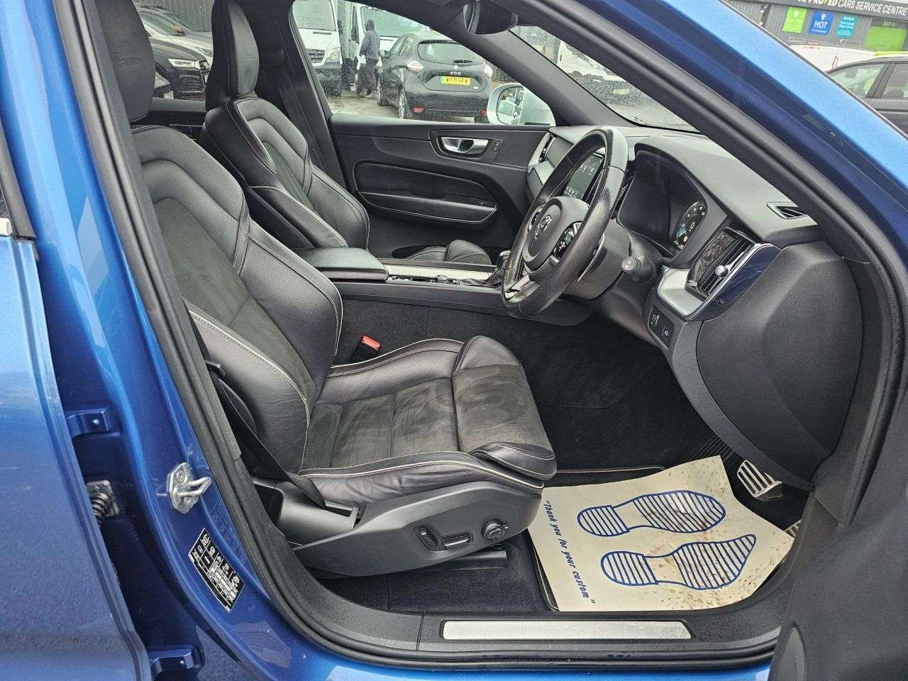 2018 VOLVO XC60 2018 VOLVO XC60