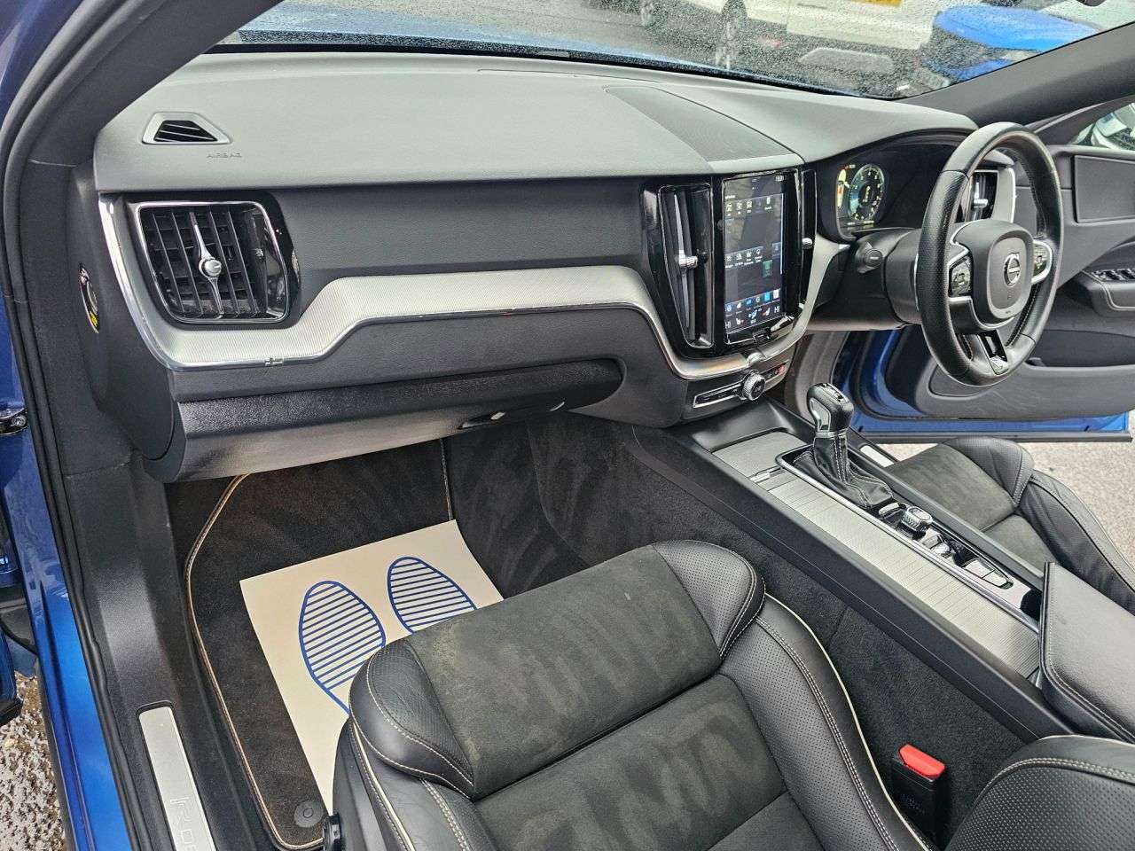 2018 VOLVO XC60 2018 VOLVO XC60