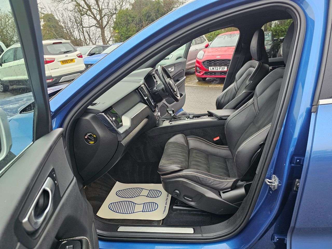 2018 VOLVO XC60 2018 VOLVO XC60