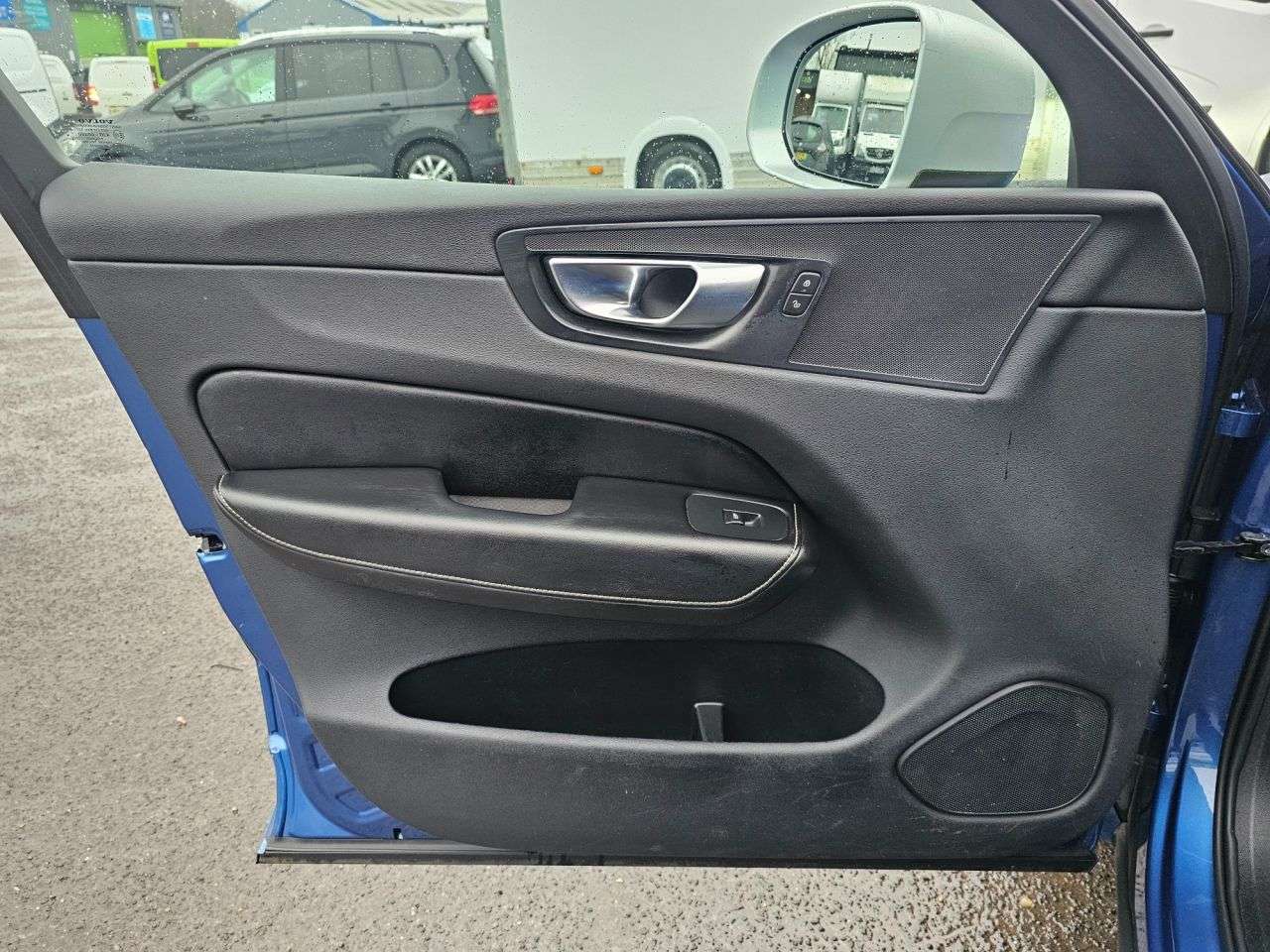 2018 VOLVO XC60 2018 VOLVO XC60