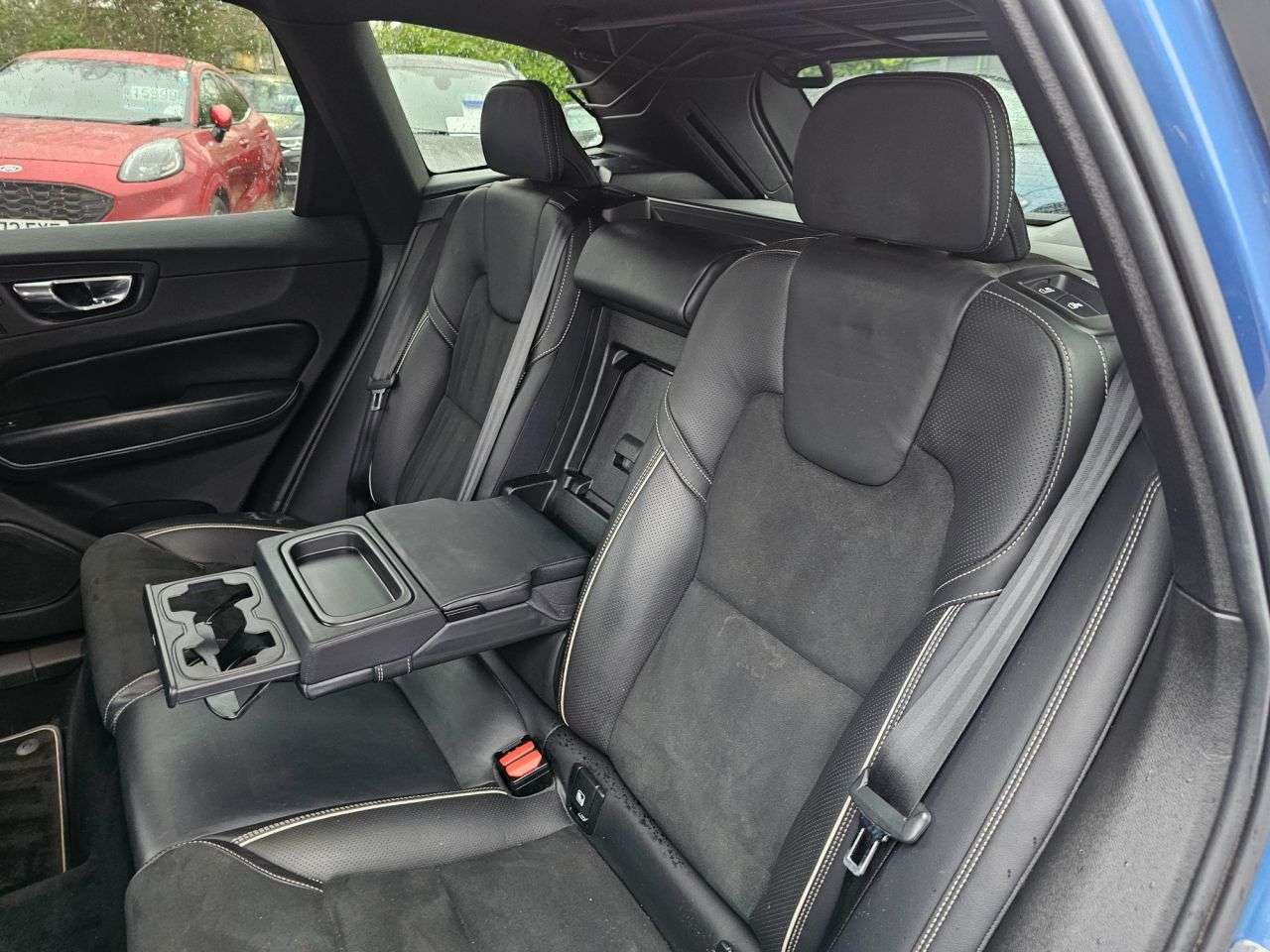 2018 VOLVO XC60 2018 VOLVO XC60