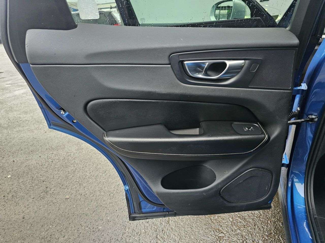 2018 VOLVO XC60 2018 VOLVO XC60