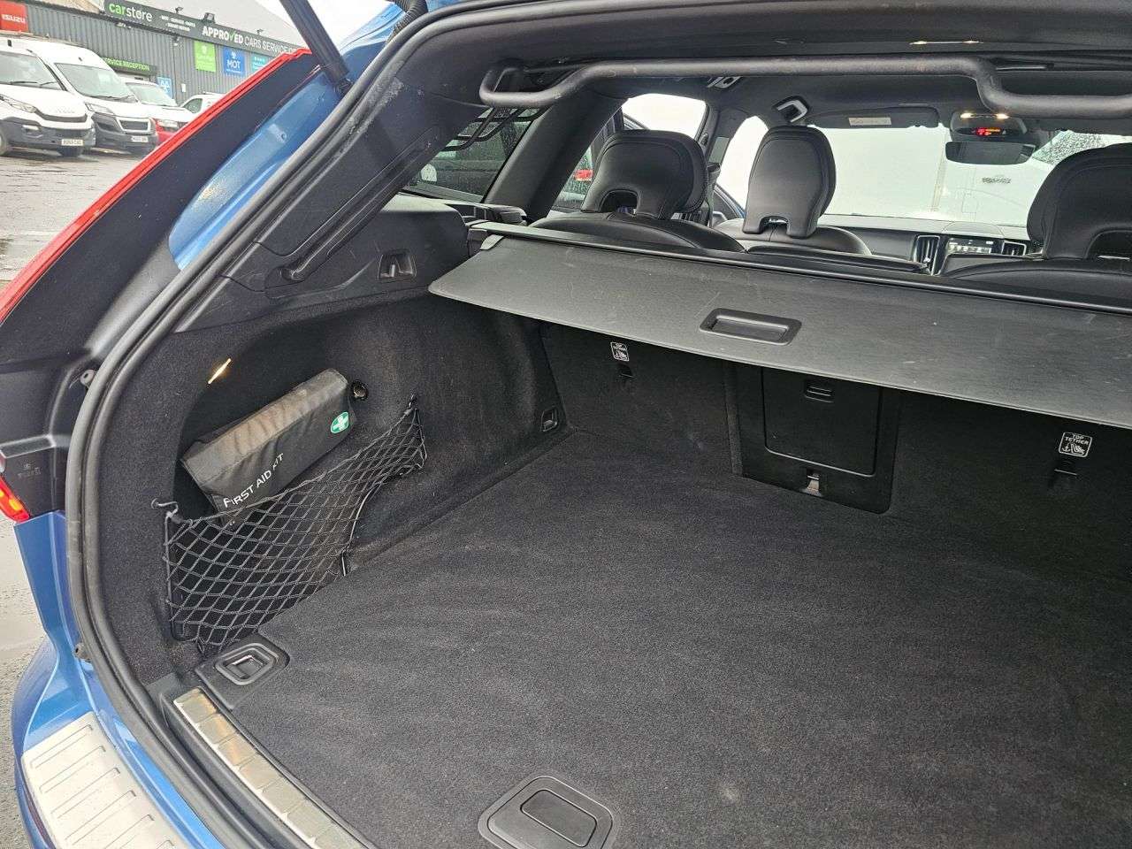 2018 VOLVO XC60 2018 VOLVO XC60