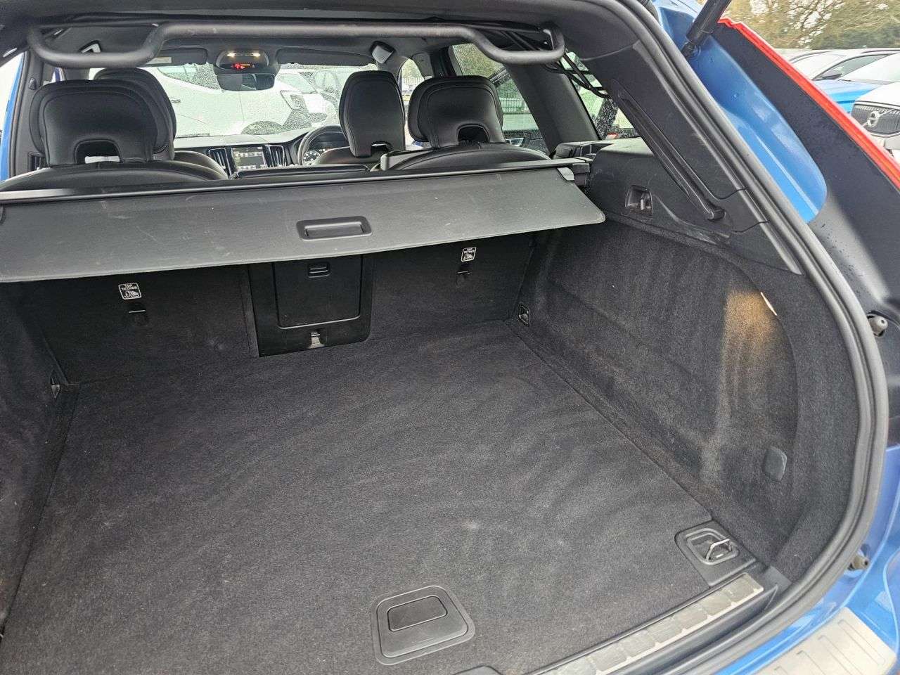 2018 VOLVO XC60 2018 VOLVO XC60