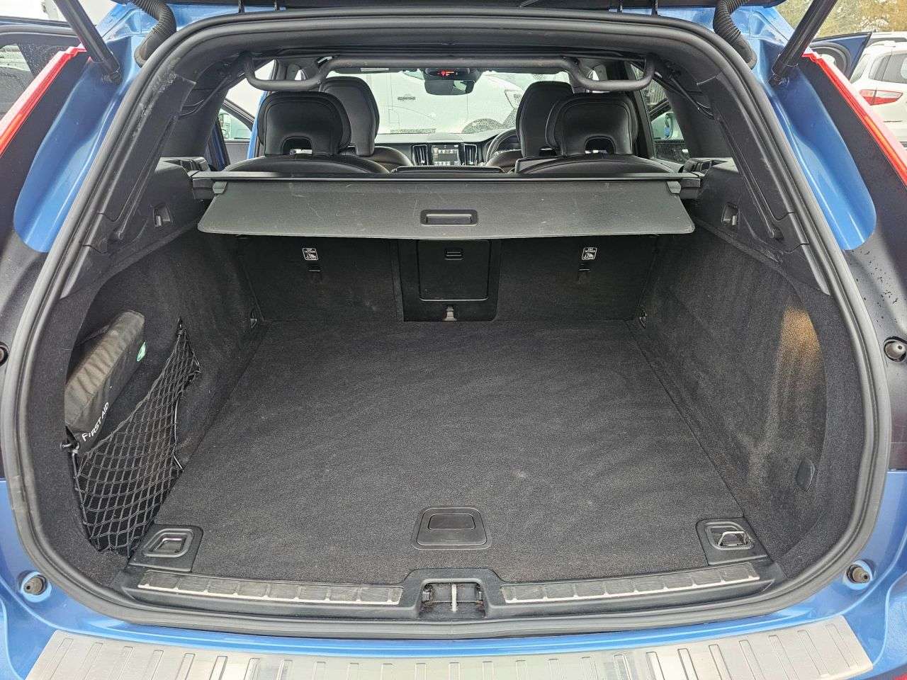 2018 VOLVO XC60 2018 VOLVO XC60