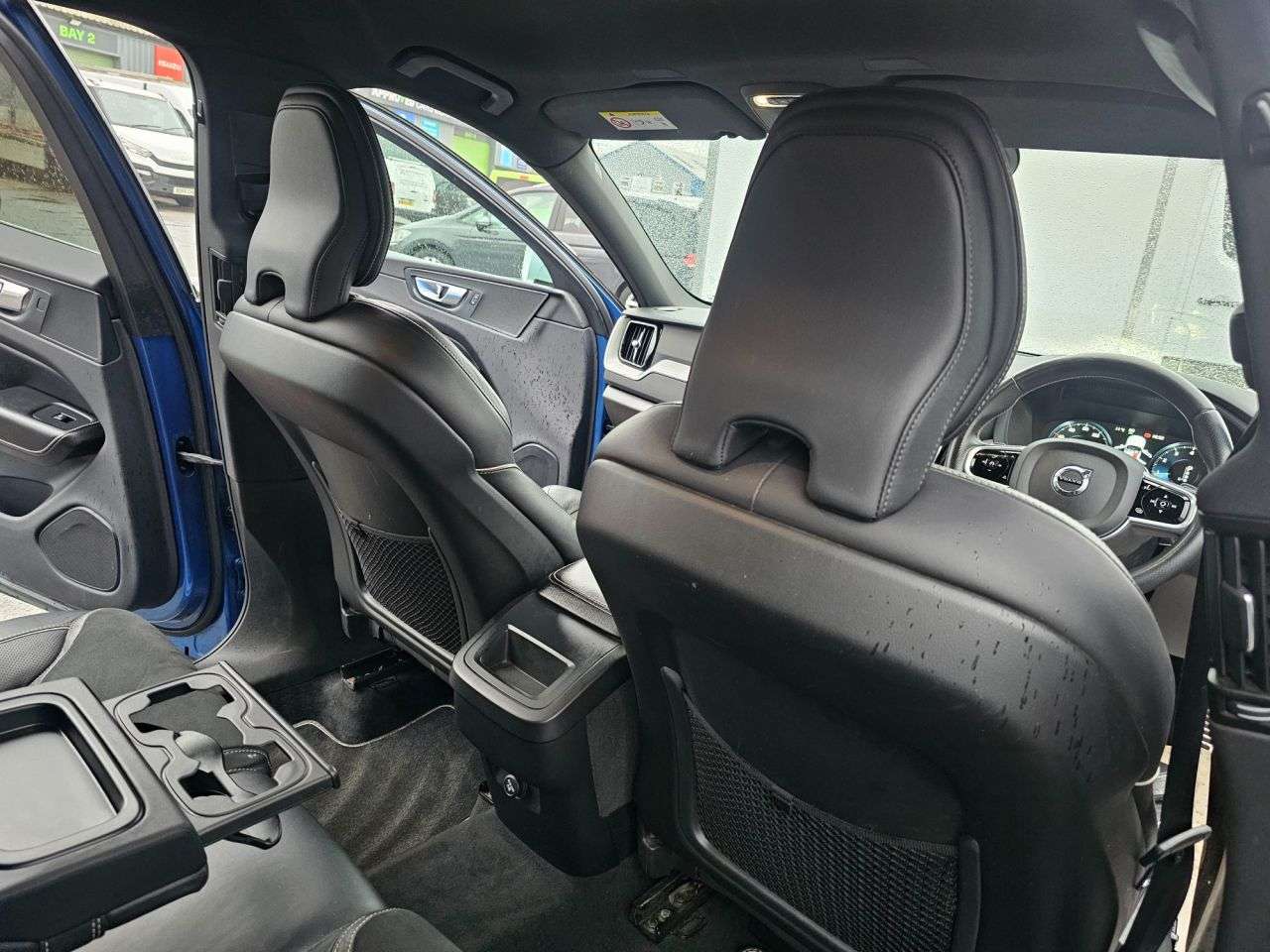 2018 VOLVO XC60 2018 VOLVO XC60