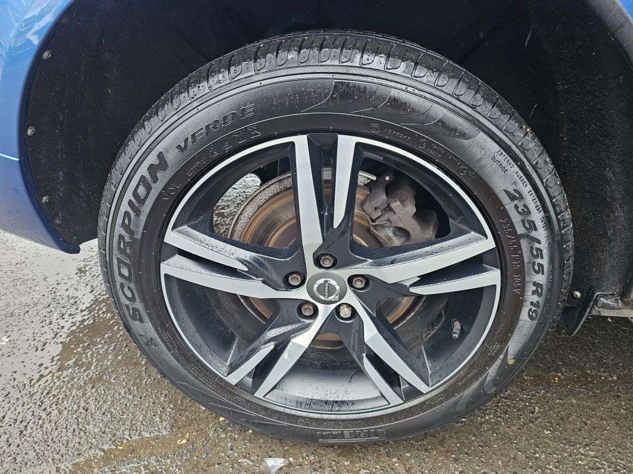 2018 VOLVO XC60 2018 VOLVO XC60