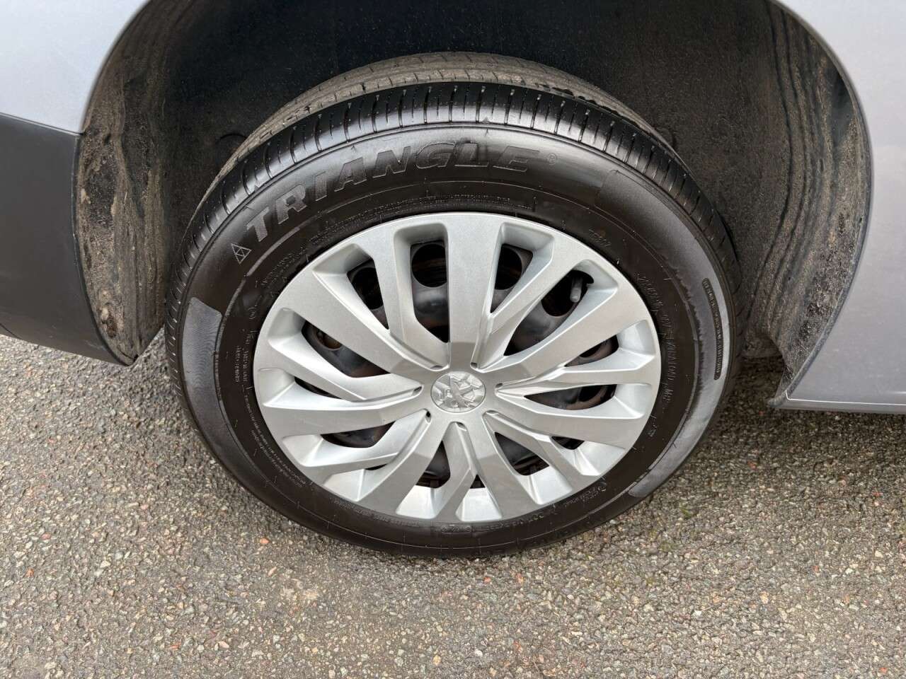 2021 PEUGEOT PARTNER 2021 PEUGEOT PARTNER