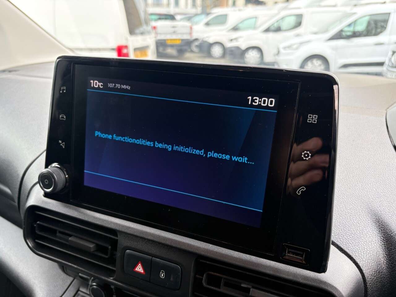 2021 PEUGEOT PARTNER 2021 PEUGEOT PARTNER