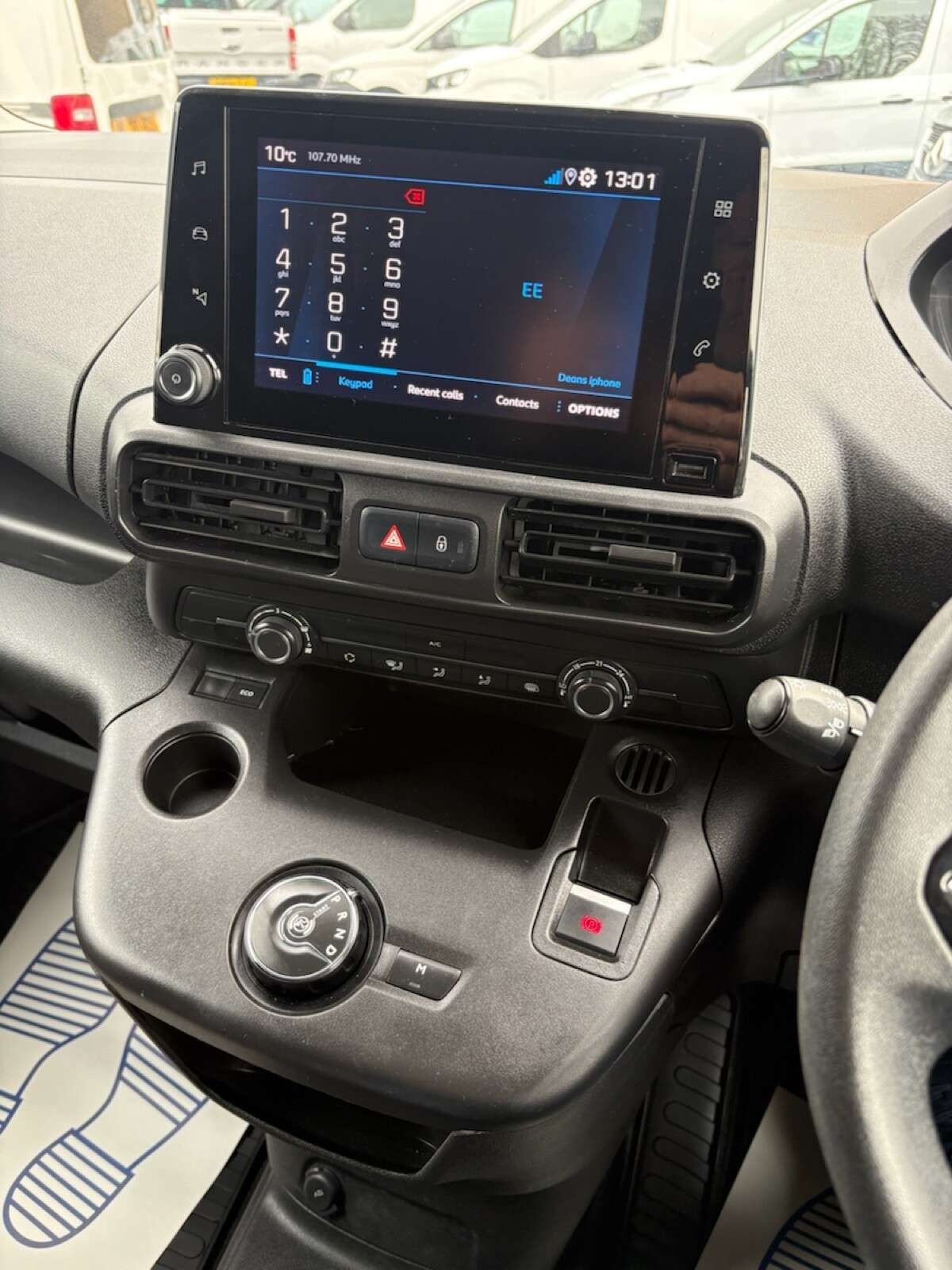 2021 PEUGEOT PARTNER 2021 PEUGEOT PARTNER