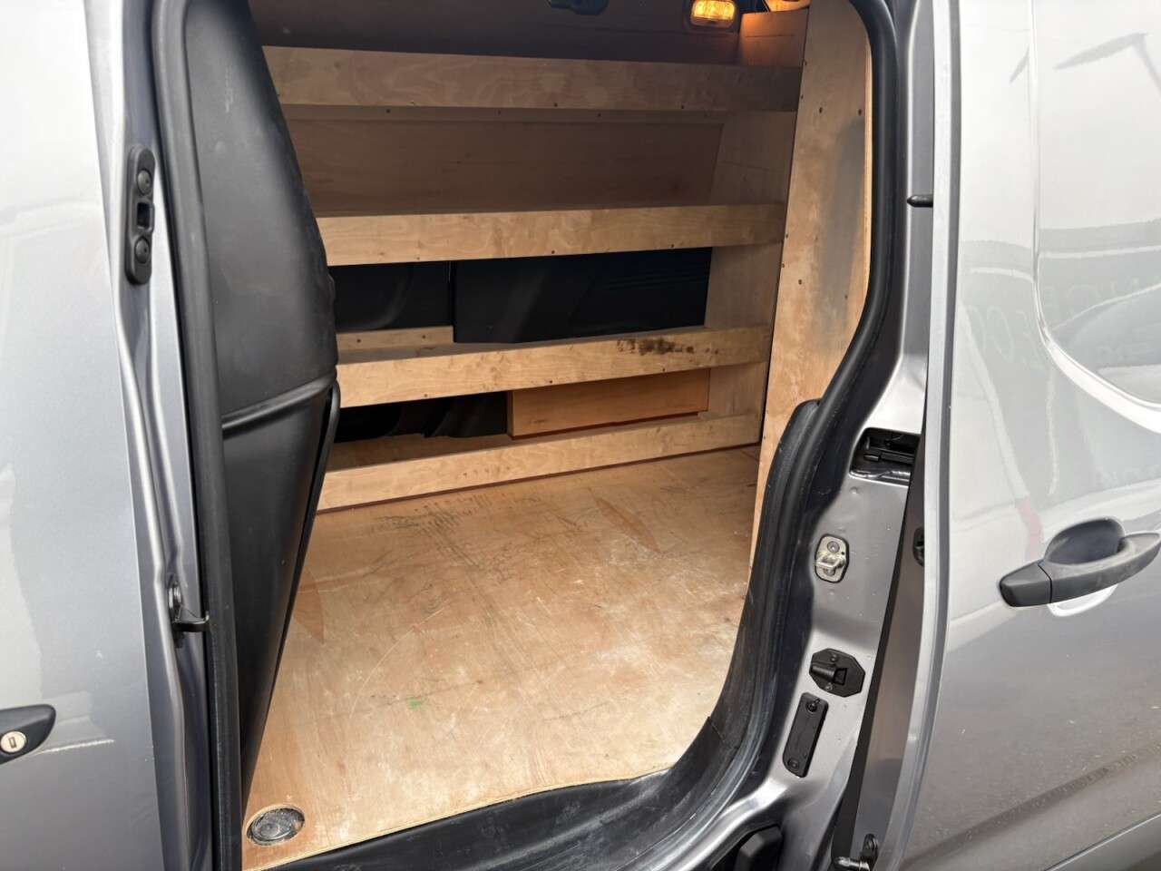 2021 PEUGEOT PARTNER 2021 PEUGEOT PARTNER