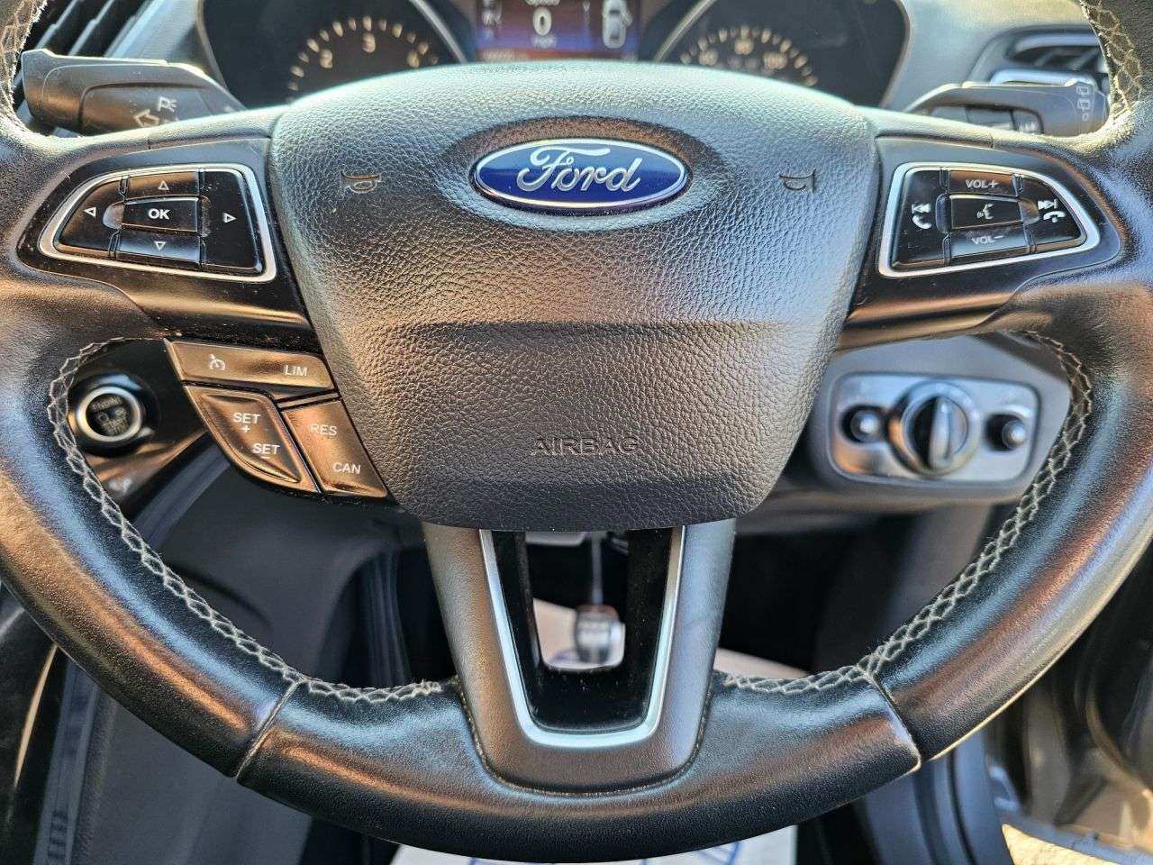 2017 FORD KUGA 2017 FORD KUGA