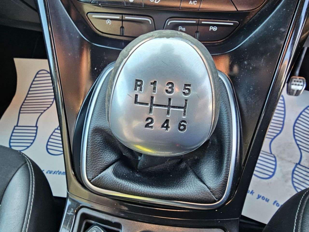 2017 FORD KUGA 2017 FORD KUGA