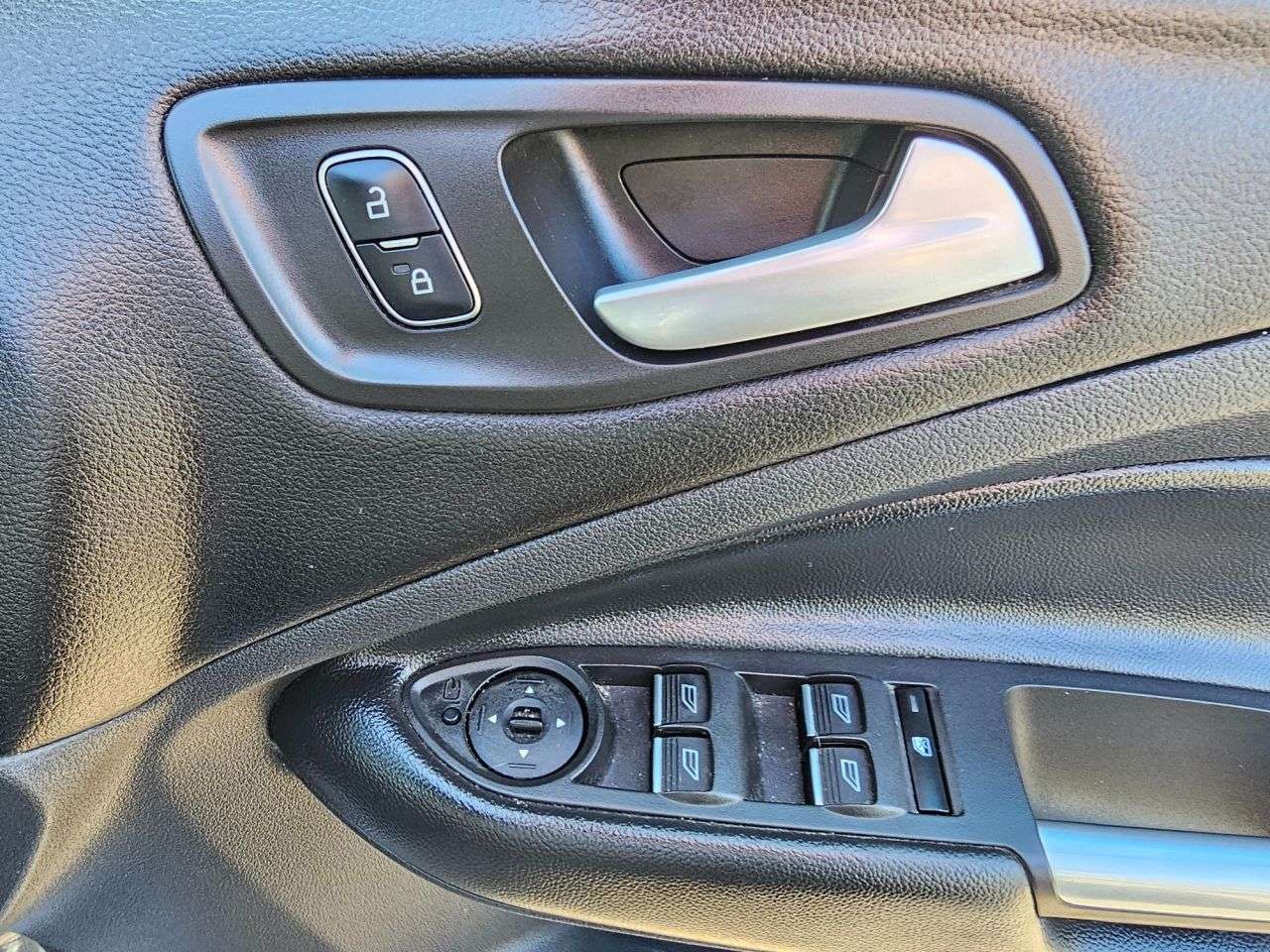 2017 FORD KUGA 2017 FORD KUGA