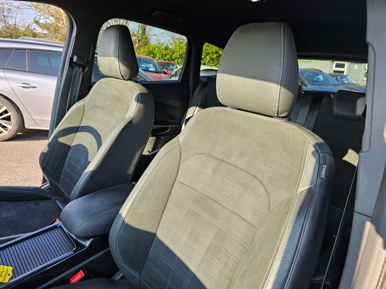 2017 FORD KUGA 2017 FORD KUGA