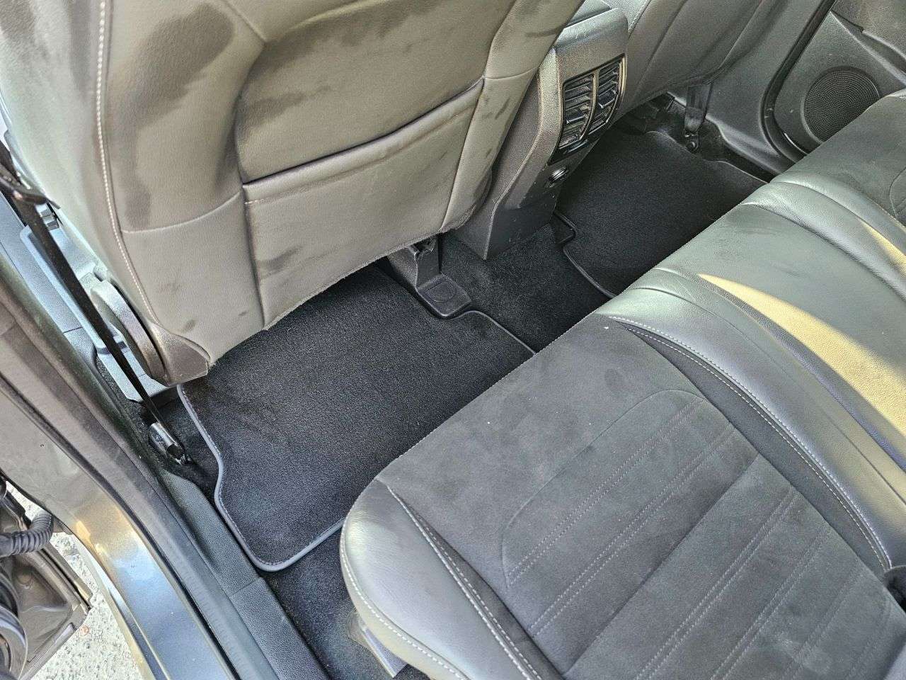 2017 FORD KUGA 2017 FORD KUGA