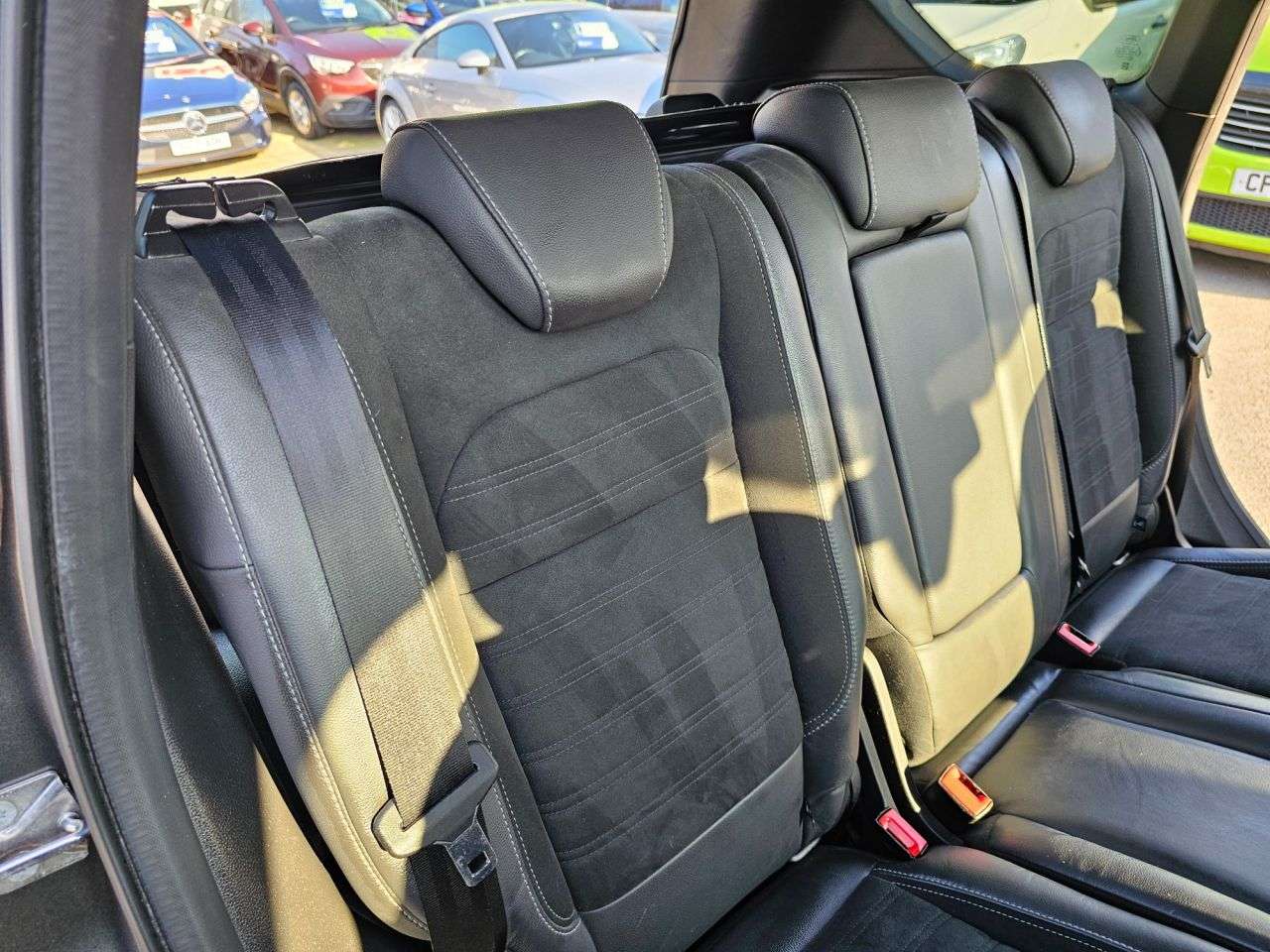 2017 FORD KUGA 2017 FORD KUGA