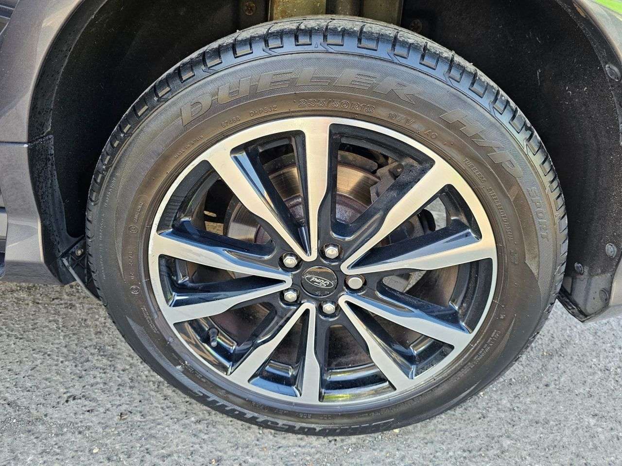 2017 FORD KUGA 2017 FORD KUGA