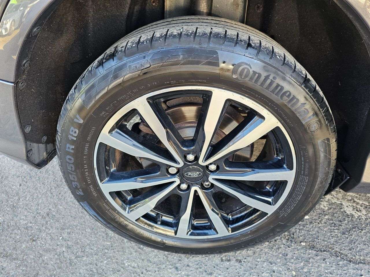 2017 FORD KUGA 2017 FORD KUGA