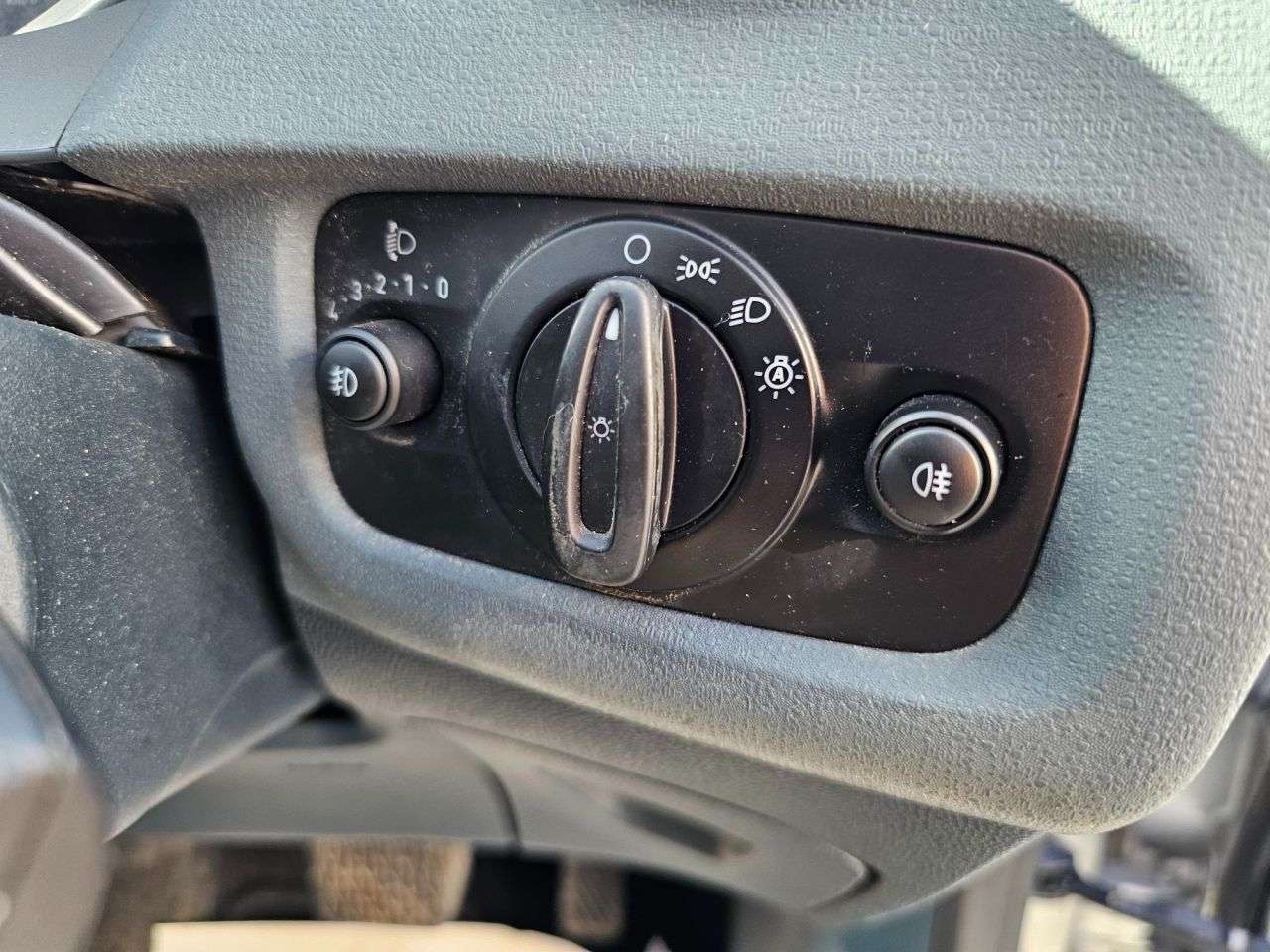 2011 FORD FIESTA 2011 FORD FIESTA