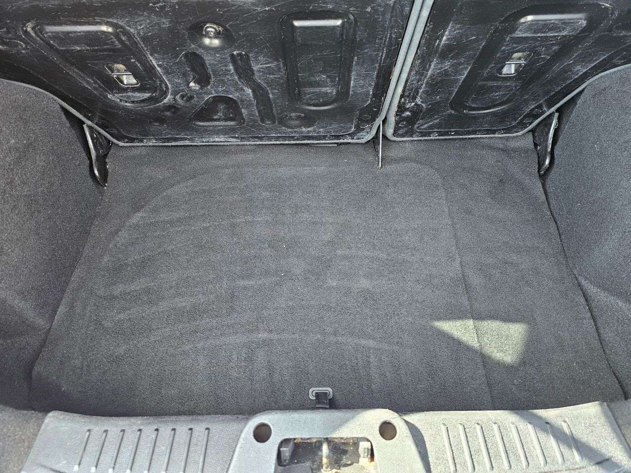 2011 FORD FIESTA 2011 FORD FIESTA