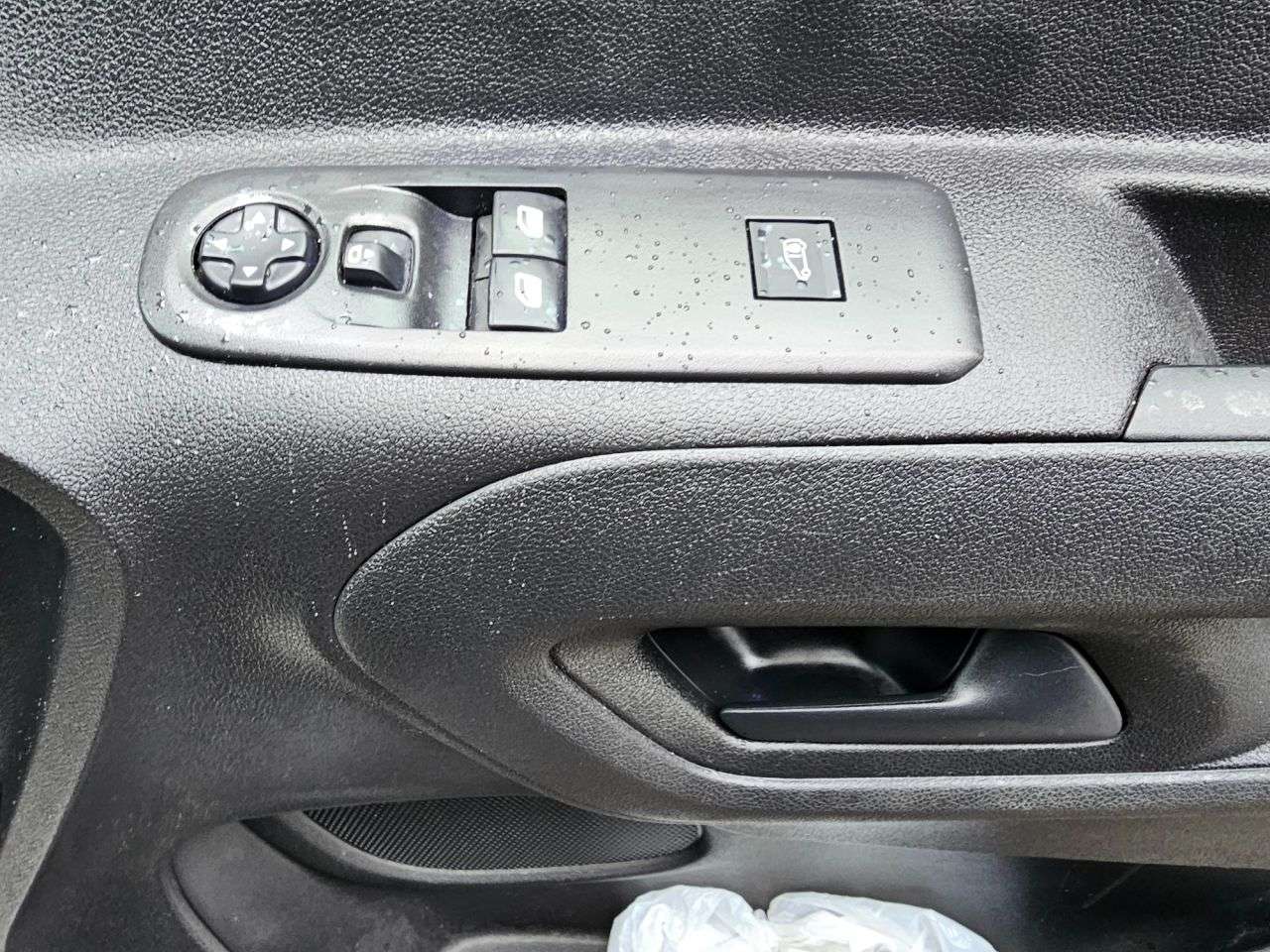 2019 CITROEN BERLINGO 2019 CITROEN BERLINGO