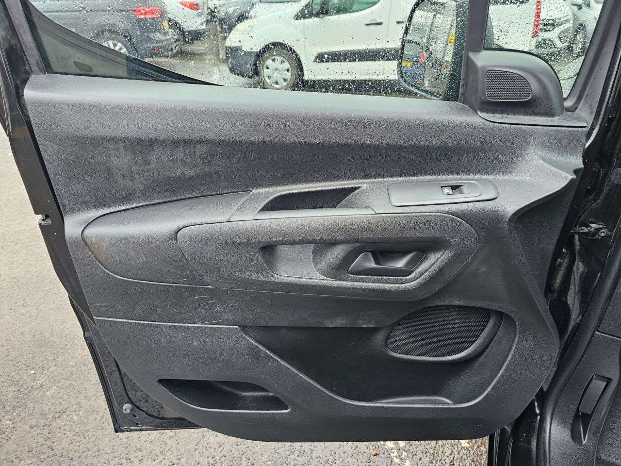 2019 CITROEN BERLINGO 2019 CITROEN BERLINGO