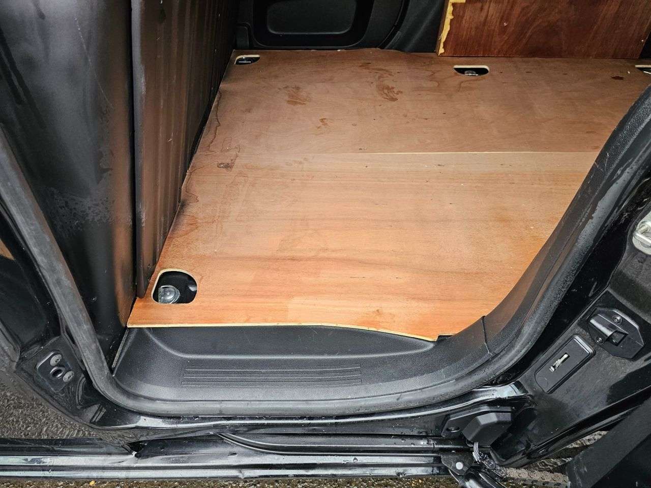 2019 CITROEN BERLINGO 2019 CITROEN BERLINGO