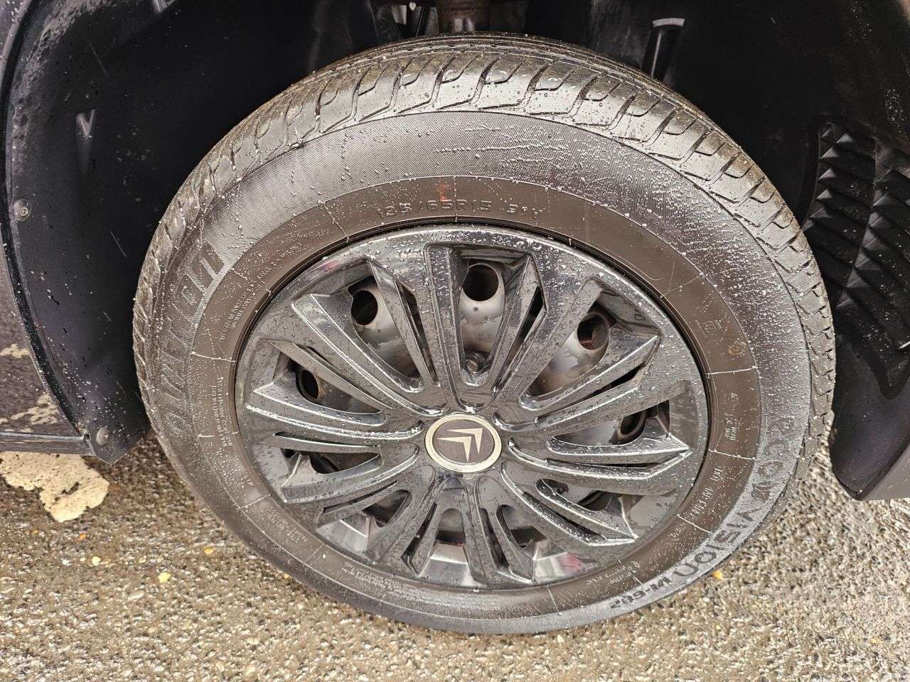 2019 CITROEN BERLINGO 2019 CITROEN BERLINGO