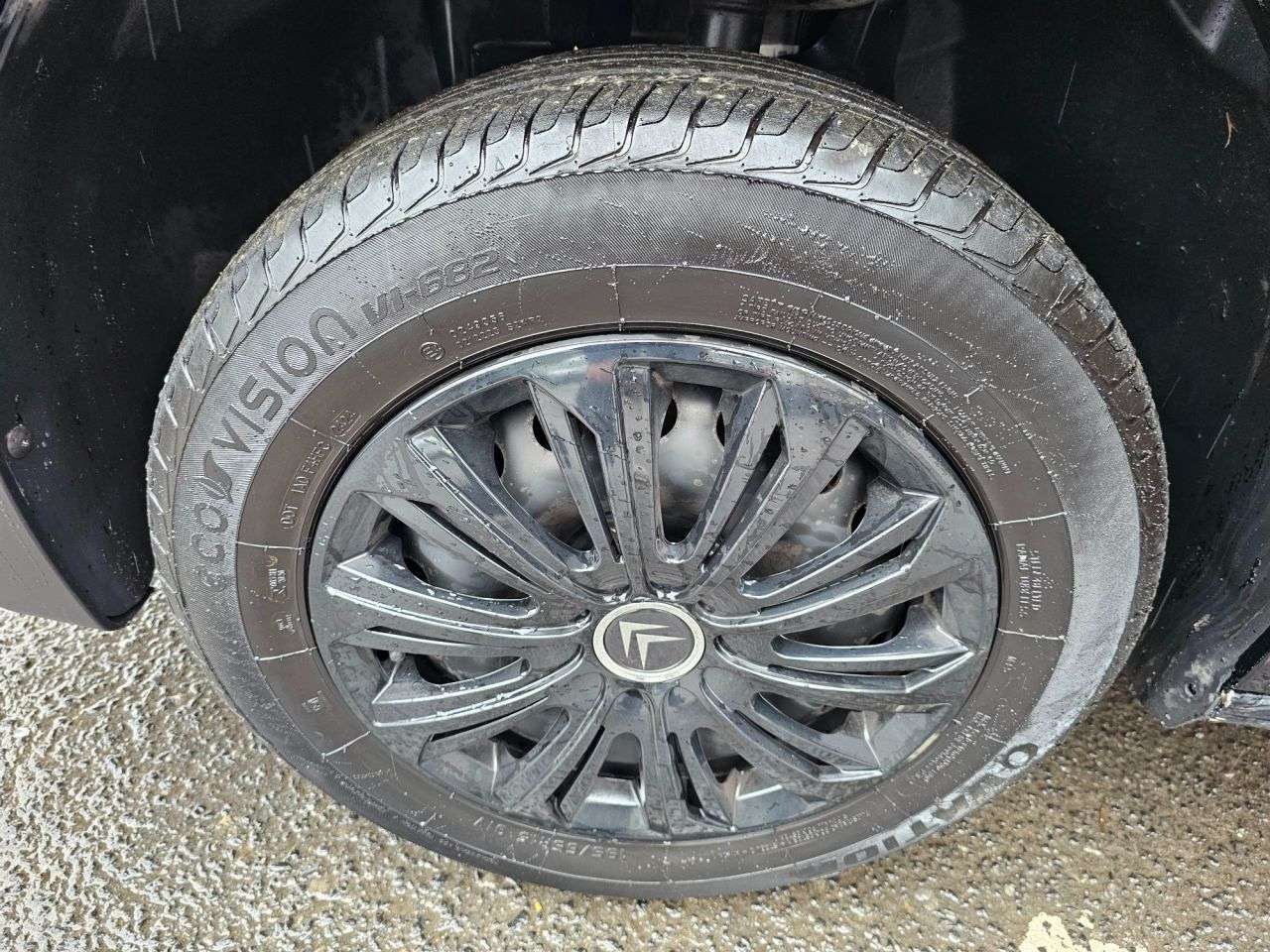 2019 CITROEN BERLINGO 2019 CITROEN BERLINGO