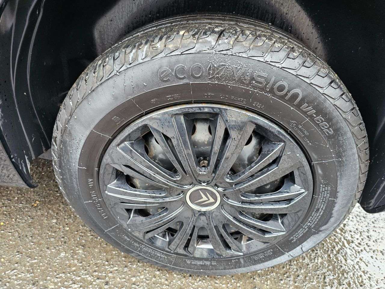 2019 CITROEN BERLINGO 2019 CITROEN BERLINGO