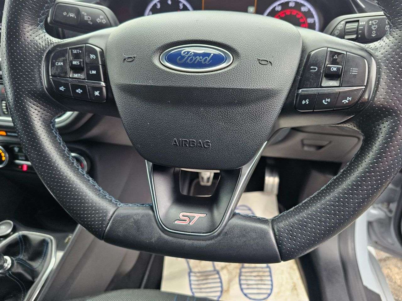 2020 FORD FIESTA 2020 FORD FIESTA