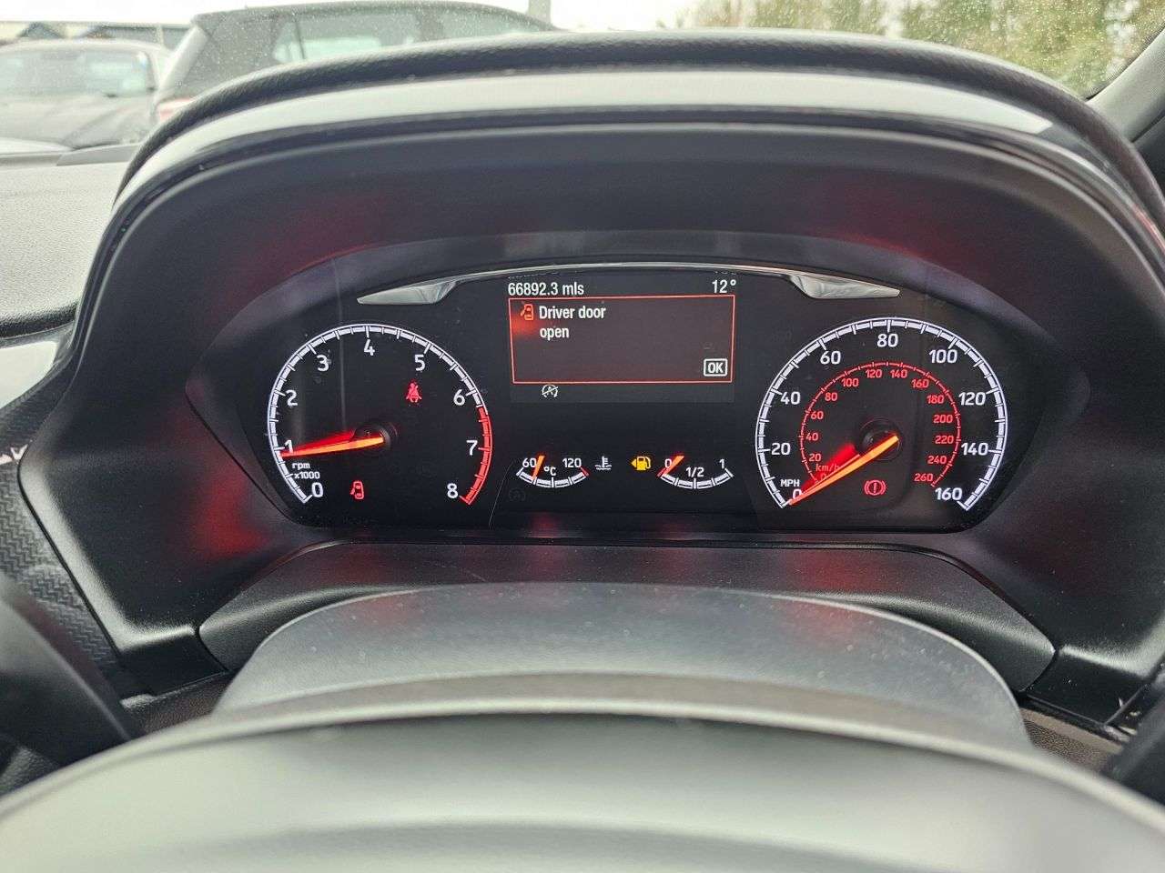 2020 FORD FIESTA 2020 FORD FIESTA