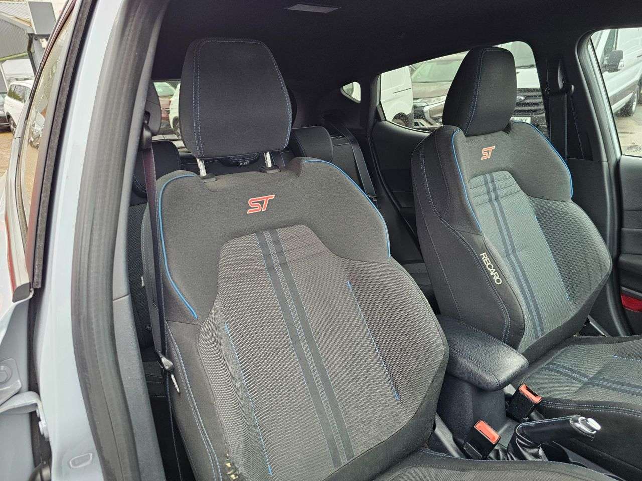 2020 FORD FIESTA 2020 FORD FIESTA