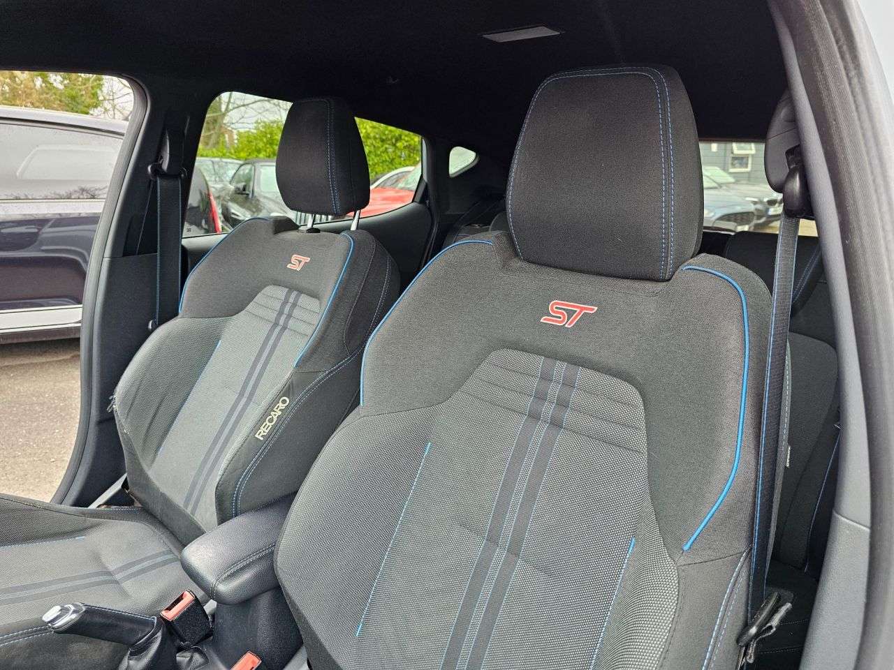 2020 FORD FIESTA 2020 FORD FIESTA