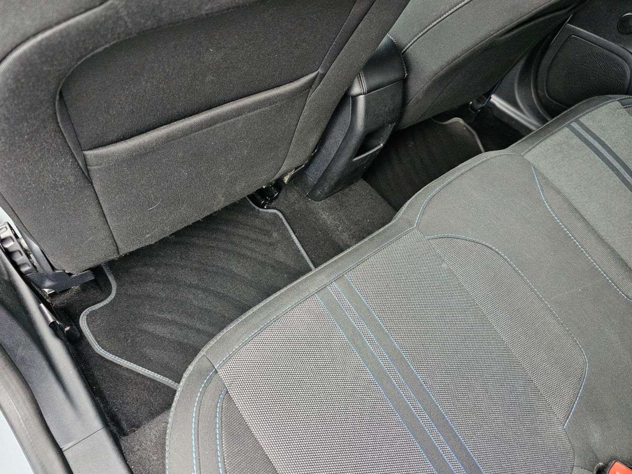 2020 FORD FIESTA 2020 FORD FIESTA