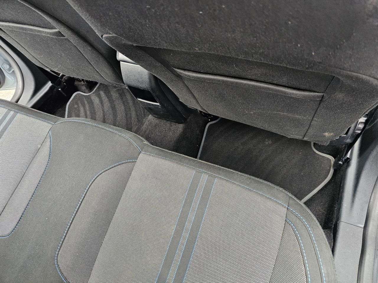 2020 FORD FIESTA 2020 FORD FIESTA