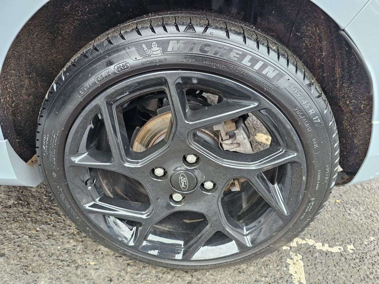 2020 FORD FIESTA 2020 FORD FIESTA