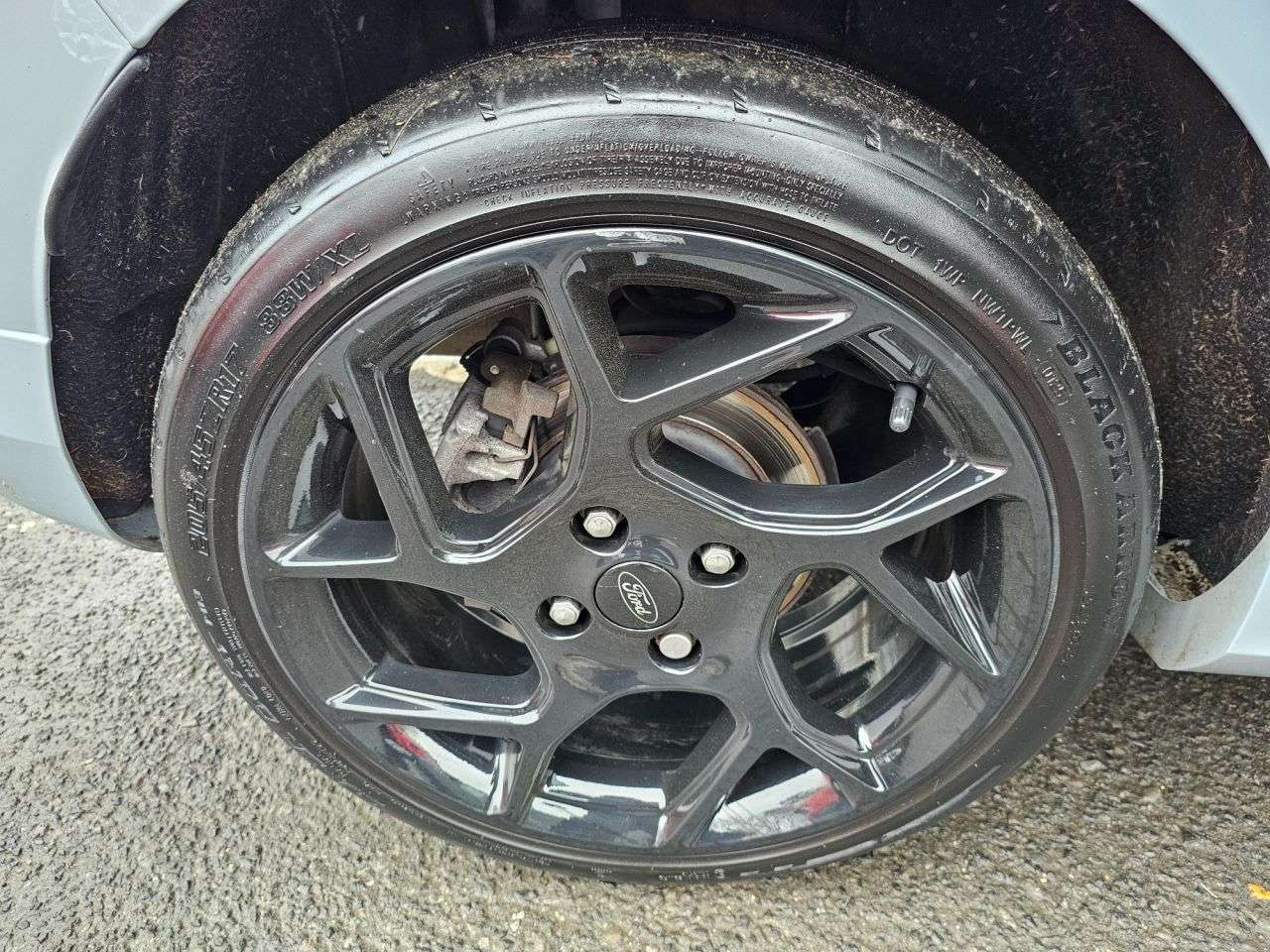 2020 FORD FIESTA 2020 FORD FIESTA