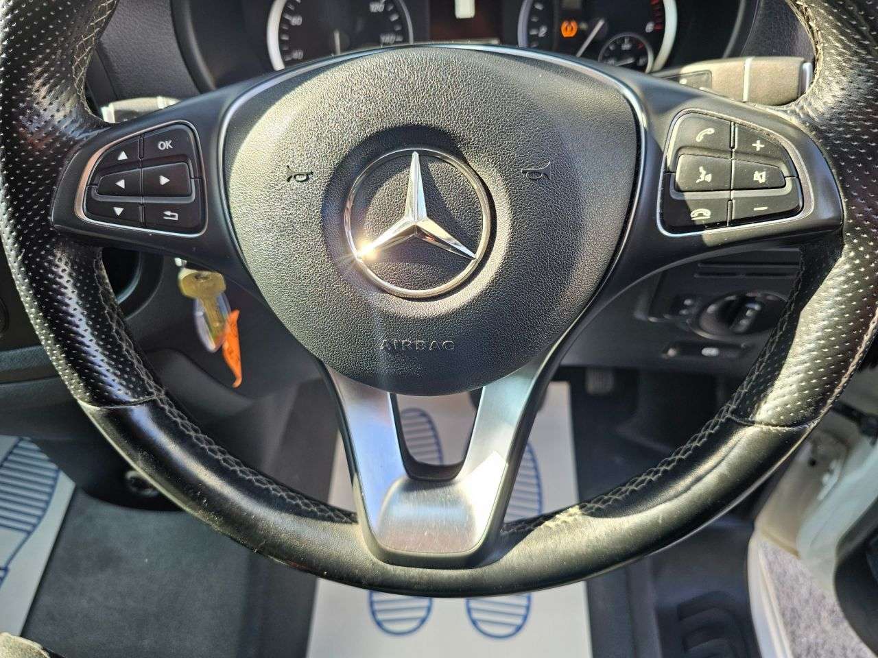 2022 MERCEDES-BENZ VITO 2022 MERCEDES-BENZ VITO