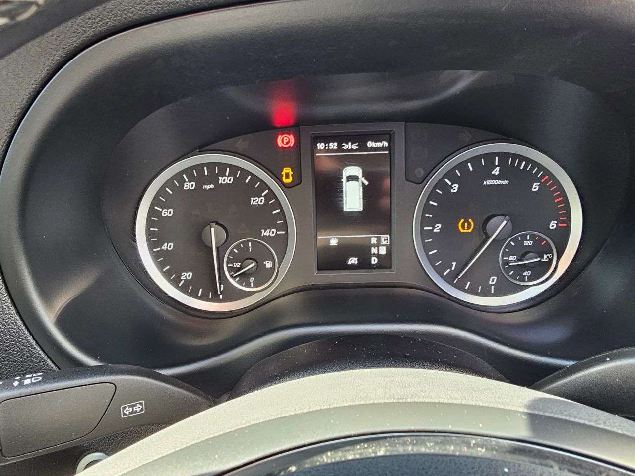 2022 MERCEDES-BENZ VITO 2022 MERCEDES-BENZ VITO