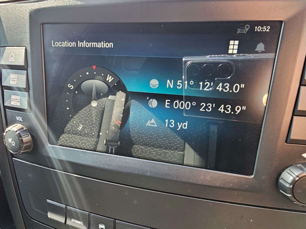 2022 MERCEDES-BENZ VITO 2022 MERCEDES-BENZ VITO