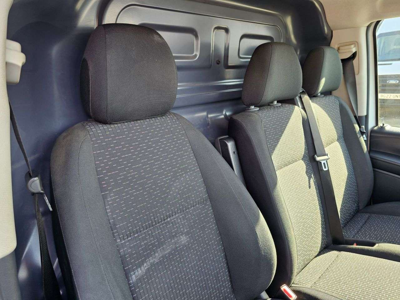 2022 MERCEDES-BENZ VITO 2022 MERCEDES-BENZ VITO