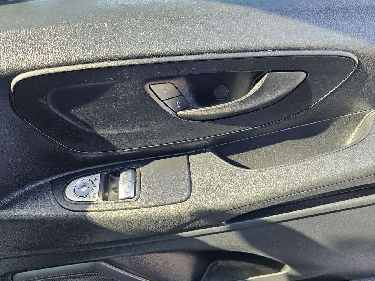 2022 MERCEDES-BENZ VITO 2022 MERCEDES-BENZ VITO